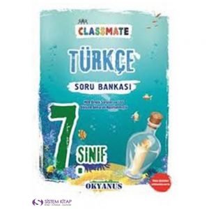 Okyanus-Yayınları-7.-Sınıf-Classmate-Türkçe-Soru-Bankası-9786057832245