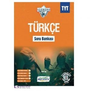 Okyanus-Yayınları-TYT-Iceberg-Türkçe-Soru-Bankası-9786057832566
