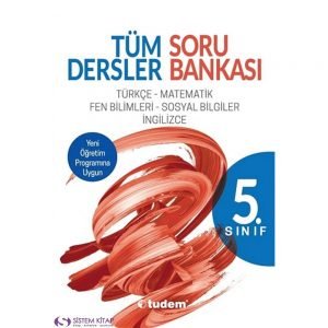 Tudem-Yayınları-5.-Sınıf-Tüm-Dersler-Soru-Bankası-9786052850961