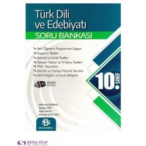 Bilgi-Sarmal-Yayınları-10.-Sınıf-Türk-Dili-ve-Edebiyatı-Soru-Bankası-9786057532466