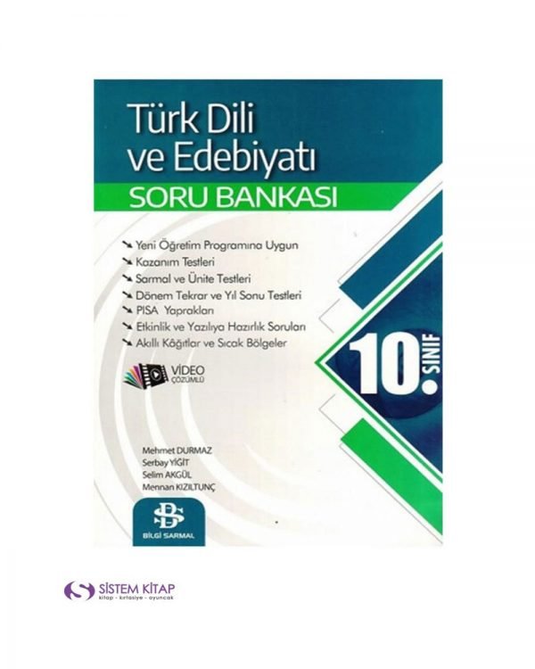 Bilgi-Sarmal-Yayınları-10.-Sınıf-Türk-Dili-ve-Edebiyatı-Soru-Bankası-9786057532466