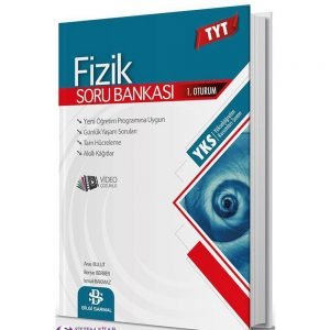 Bilgi-Sarmal-Yayınları-TYT-Fizik-Soru-Bankası-9786058185791