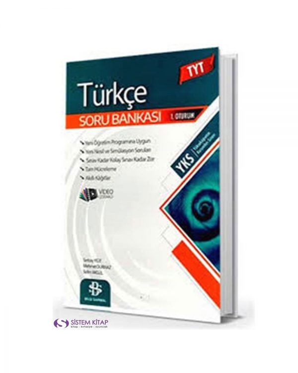 Bilgi-Sarmal-Yayınları-TYT-Türkçe-Soru-Bankası-9786057532374