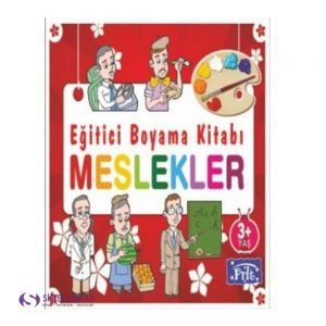 EĞİTİCİ-BOYAMA-KİTABI-MESLEKLER-9786051004280