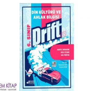Son-Viraj-Yayınları-6.-Sınıf-Din-Kültürü-ve-Ahlak-Bilgisi-Drift-Serisi-9786057585288
