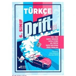 Son-Viraj-Yayınları-6.-Sınıf-Türkçe-Drift-Serisi-9786057585172