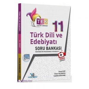 Yayın-Denizi-Yayınları-11.-Sınıf-Türk-Dili-ve-Edebiyatı-TEK-Serisi-Video-Çözümlü-Soru-Bankası-9786051971056