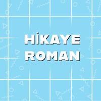 hikaye roman fiyat satın al sipariş